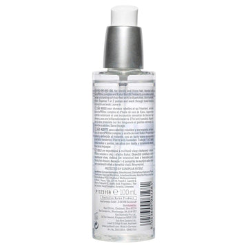 Goldwell Dualsenses Just Smooth Taming Oil 100ml - Goldwell